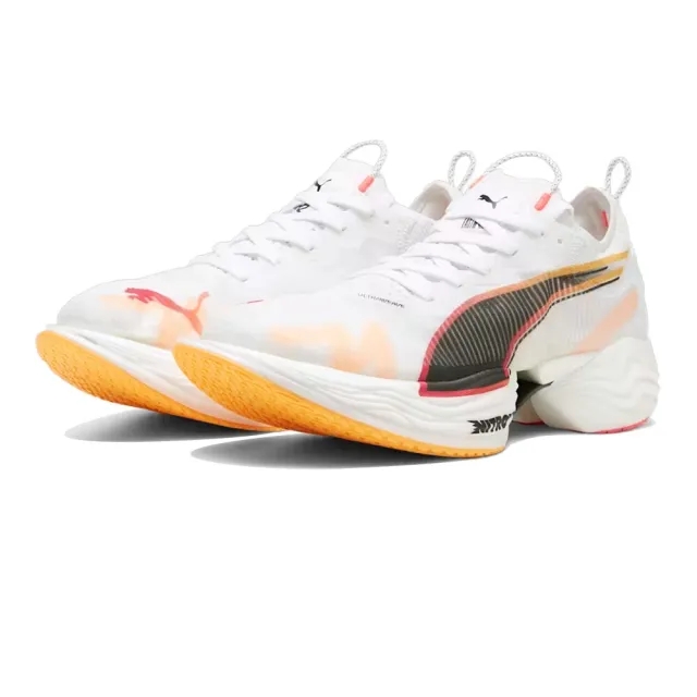 Puma Fast-R 2 Nitro Elite Women's Running Shoes - AW24