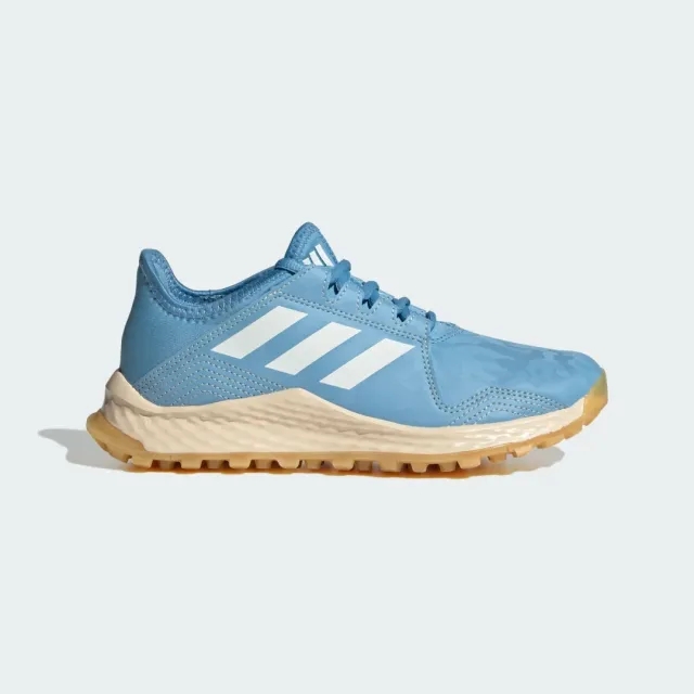 adidas Kids' Youngstar - Light Blue