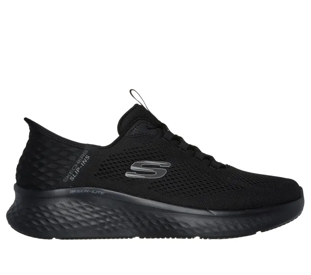 Skechers Men's Slip-ins: Skech-Lite Pro - Primebase Sneaker in Black