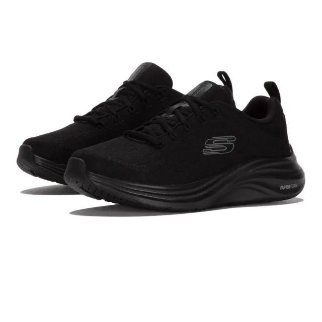 Skechers Men's Vapor Foam - Varien Sneaker in Black