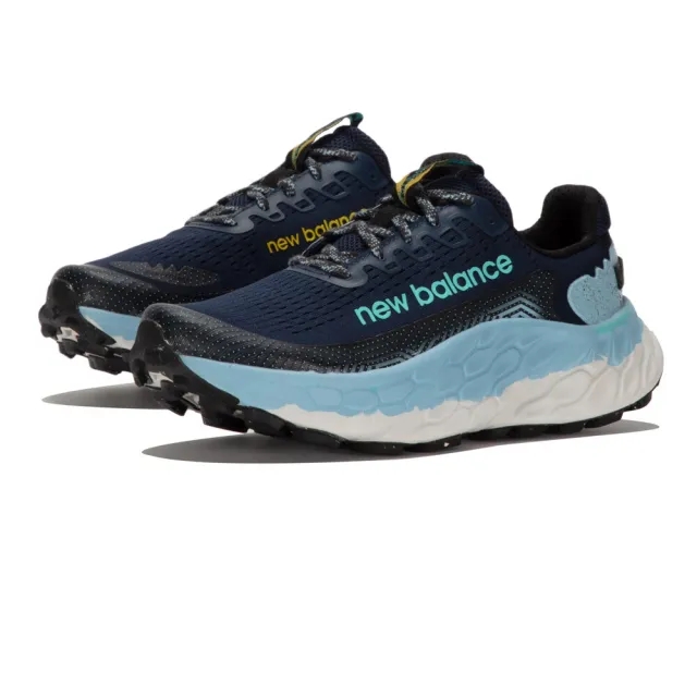 New Balance Fresh Foam X More v3 Trail Running Shoes (2E Width) - AW24