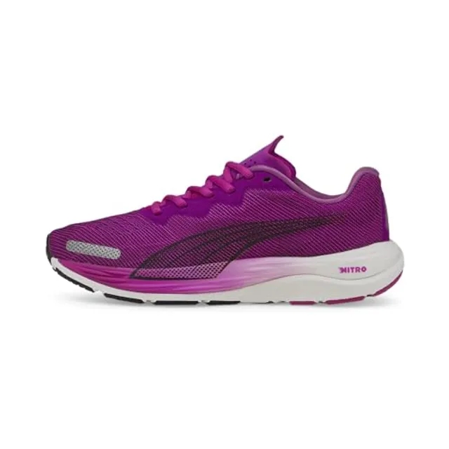Puma Velocity Nitro 2 Women's Running Shoes