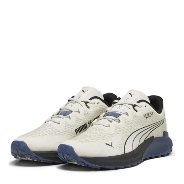 Puma Fast-Trac Nitro GORE-TEX Trail Running Shoes