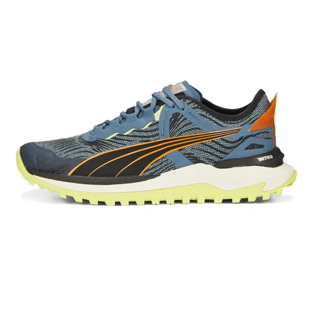 Puma Voyage Nitro 2 Trail Running Shoes