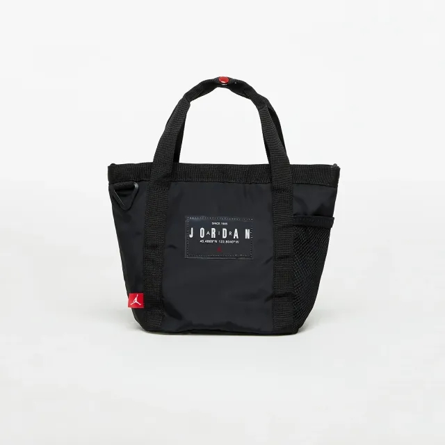Nike Jordan Bag Jordan Mini Tote Black Universal