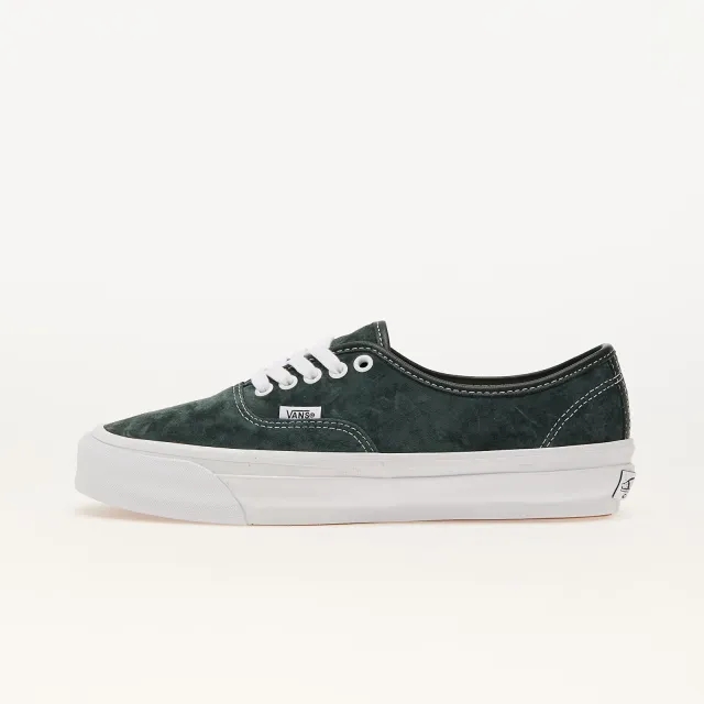Sneakers Vans Authentic Reissue 44 Lx Pig Suede Scarab Eur 39