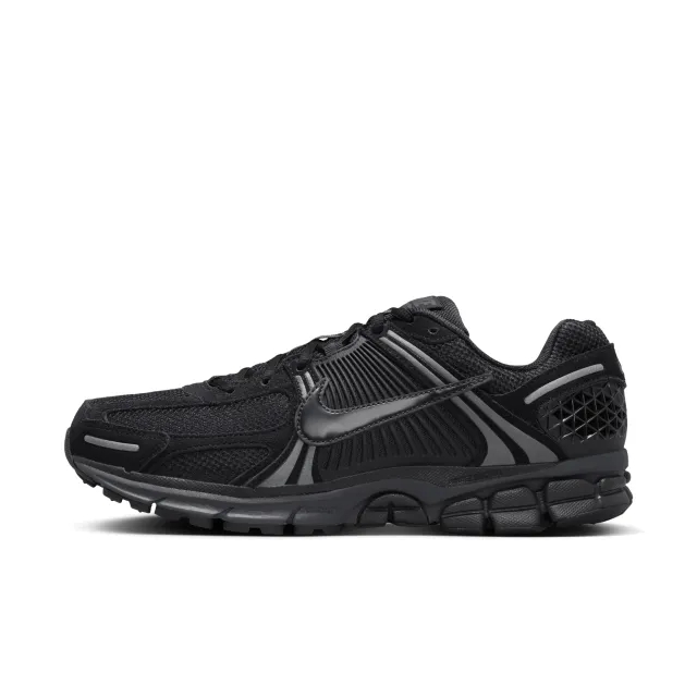 Nike Men's Zoom Vomero 5 Sde Sneaker Black/Anthracite/Grey