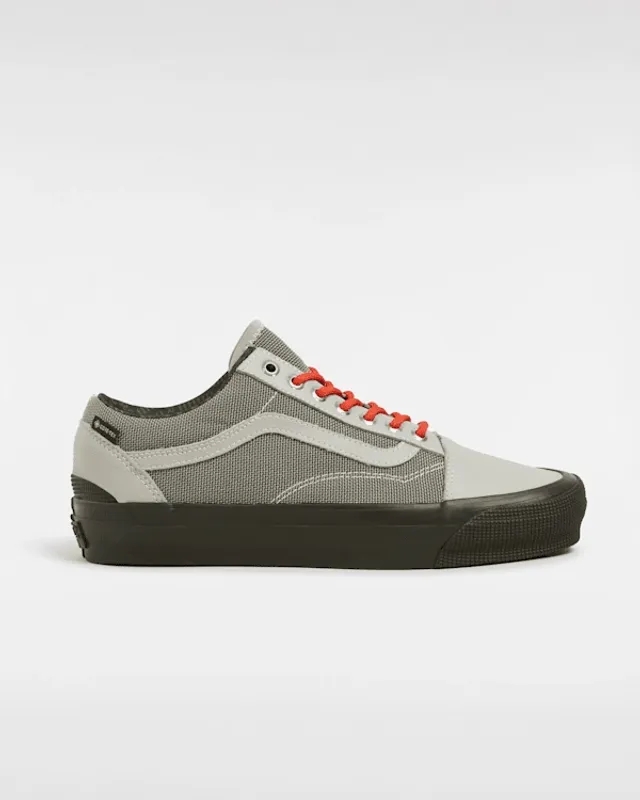 Vans - Premium Old Skool 36 Shoes, Man, Blue