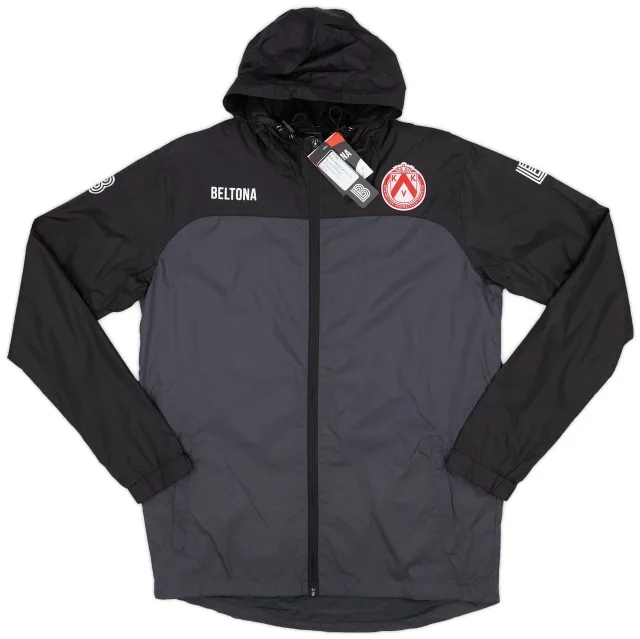 Jacket/Coat 2021-22 Kortrijk Beltona Rain Jacket (M)