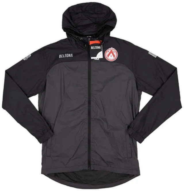 Jacket/Coat 2021-22 Kortrijk Beltona Rain Jacket (S)