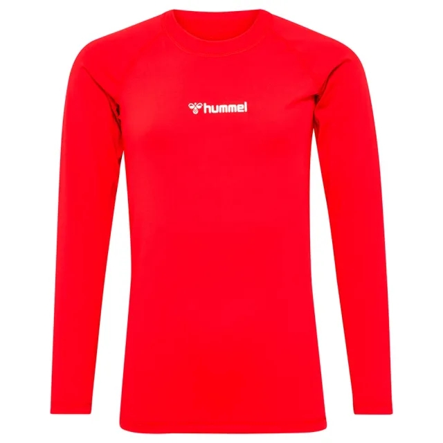 Hummel Performance Long Sleeve T-shirt