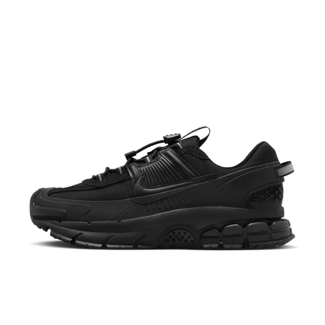 Nike Womens Zoom Vomero Roam Trainer - Black - Size 4 - Black