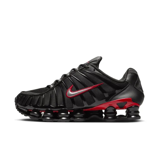 Nike Shox TL Trainer - Black - Size 11 - Black