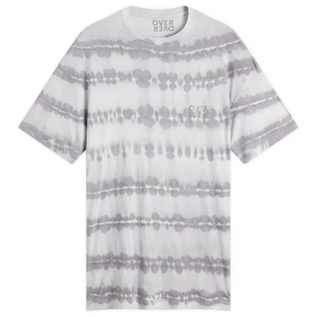 Over Over Men's Filagen High-Drate Easy T-Shirt Windows