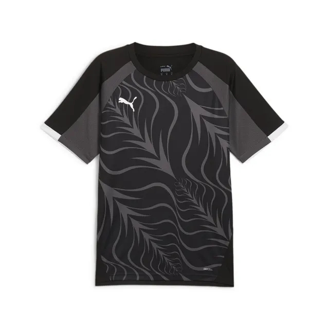 Puma Liga Graphic Short Sleeve T-shirt