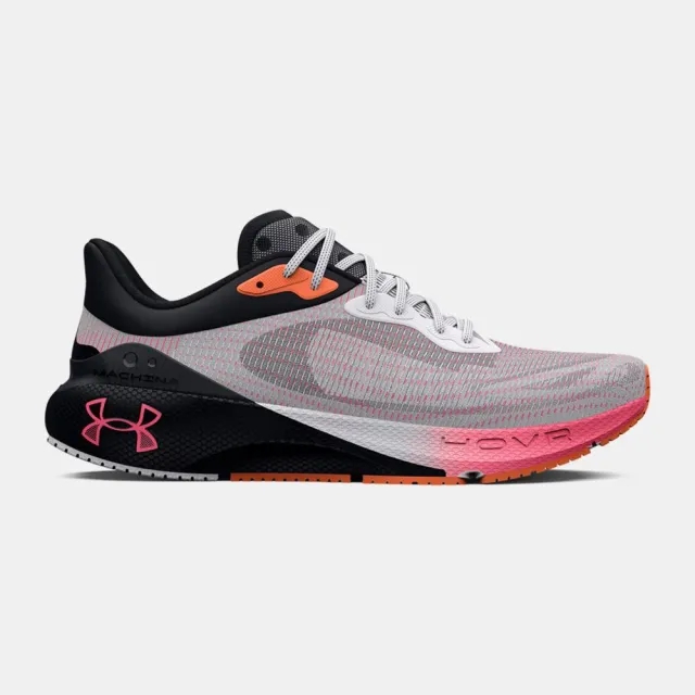 Under Armour Hovr Machina Breeze Running Shoes