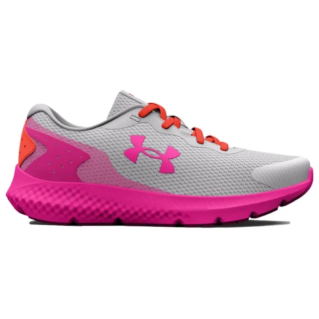 Under Armour Rogue 3 Al Running Shoes