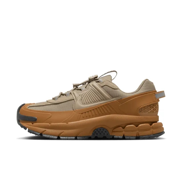 Sneakers Nike W Zoom Vomero Roam Flax/ Khaki-Anthracite-University Gold Eur 40.5