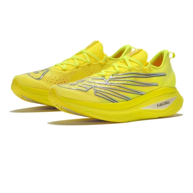 New Balance FuelCell SC Elite v3 Running Shoes