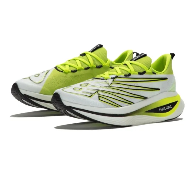 New Balance FuelCell SC Elite v3 Women's Running Shoes