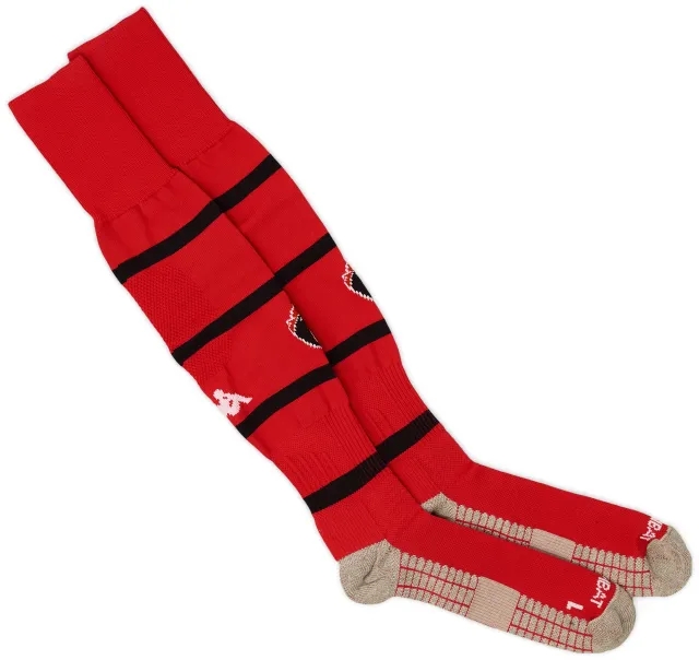 2022-23 Bari x Kappax LC23 Special Edition Socks (EU 47-49)