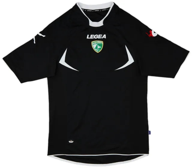 2000s Avellino Legea Training Shirt - 8/10 - (L)