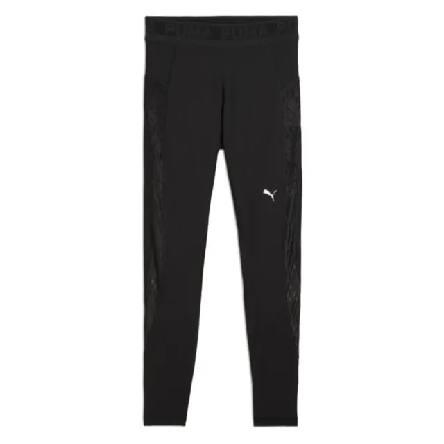 Puma Lace High Waist 7/8 Leggings