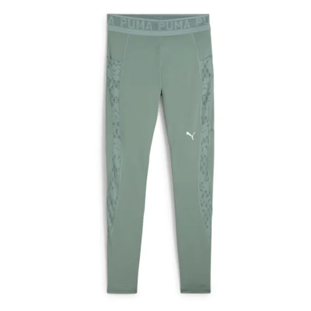Puma Lace High Waist 7/8 Leggings