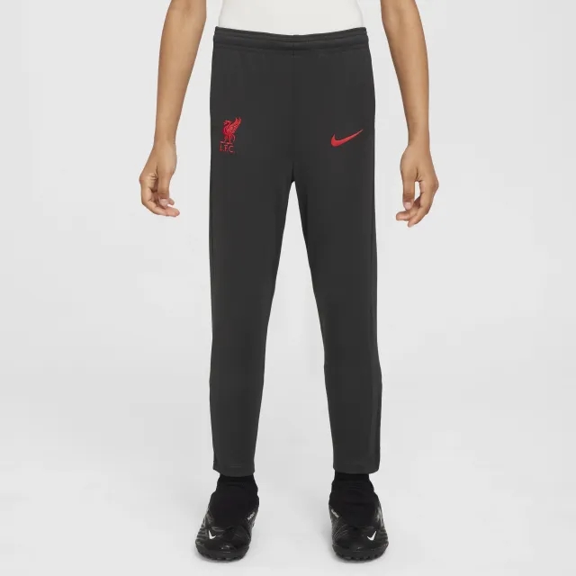 Nike Liverpool Academy Pro Training Pants Jnr