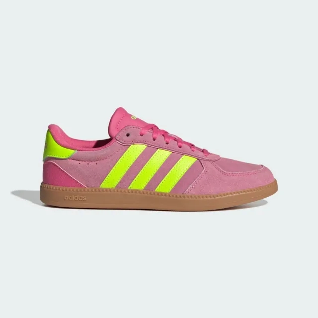 Adidas Breaknet Sleek Trainers