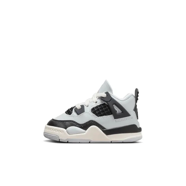 Nike Jordan Air Jordan 4 RETRO (TD)