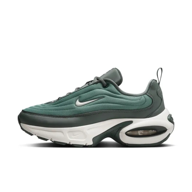 Nike Air Max Women Shoes - Green