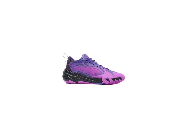 Puma Scoot Zeros 'Purple Lightning'
