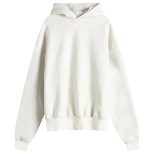 MKI Men's Superweight Hoodie Oatmeal
