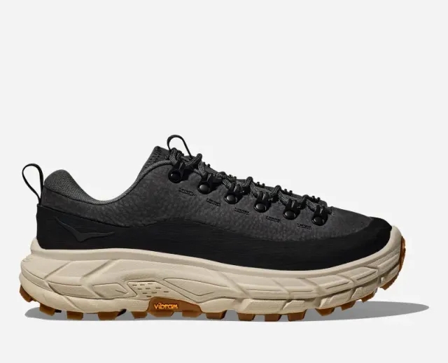 Hoka One One HOKA Tor Summit Lifestyle Shoes in Outer Orbit/Black