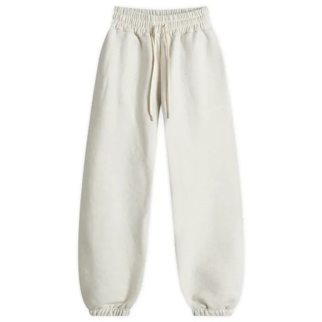 MKI Men's Superweight Cuffed Joggers Oatmeal