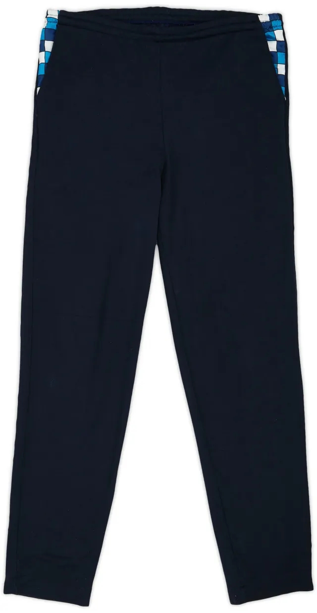 1990 Italy Diadora Tack Pants/Bottoms - 9/10 - (L)