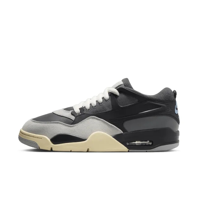 Nike Jordan Nike Air Jordan 4 RM Men's Shoes - Grey
