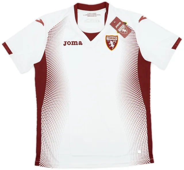 Joma 2019-20 Torino Away Shirt (XL)