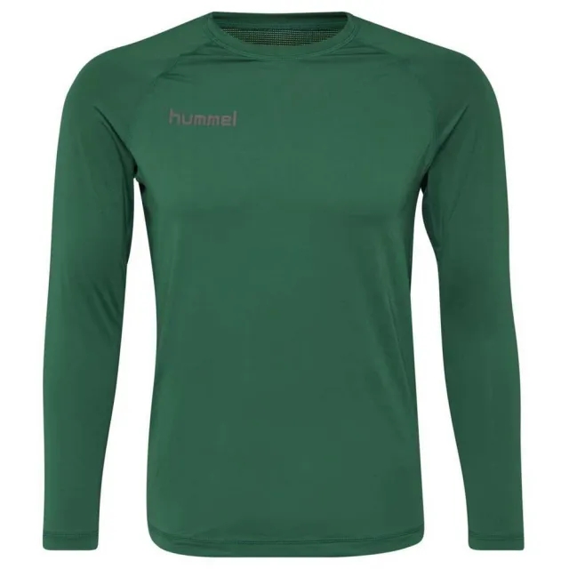 Hummel Firsperformance Long Sleeve T-shirt