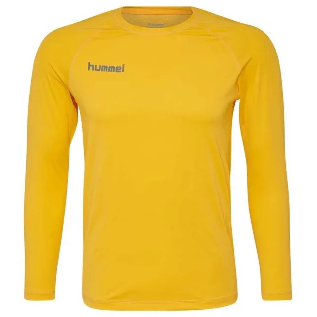 Hummel Firsperformance Long Sleeve T-shirt