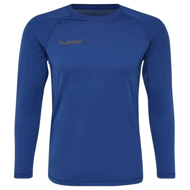 Hummel Firsperformance Long Sleeve T-shirt
