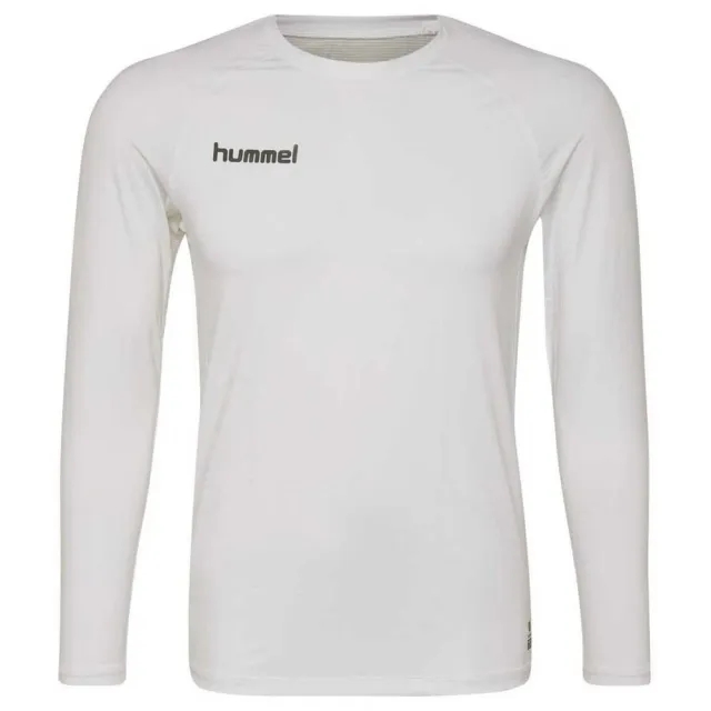 Hummel Firsperformance Long Sleeve T-shirt