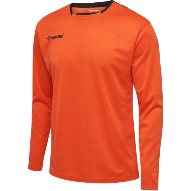 Hummel Authentic Poly Long Sleeve T-shirt