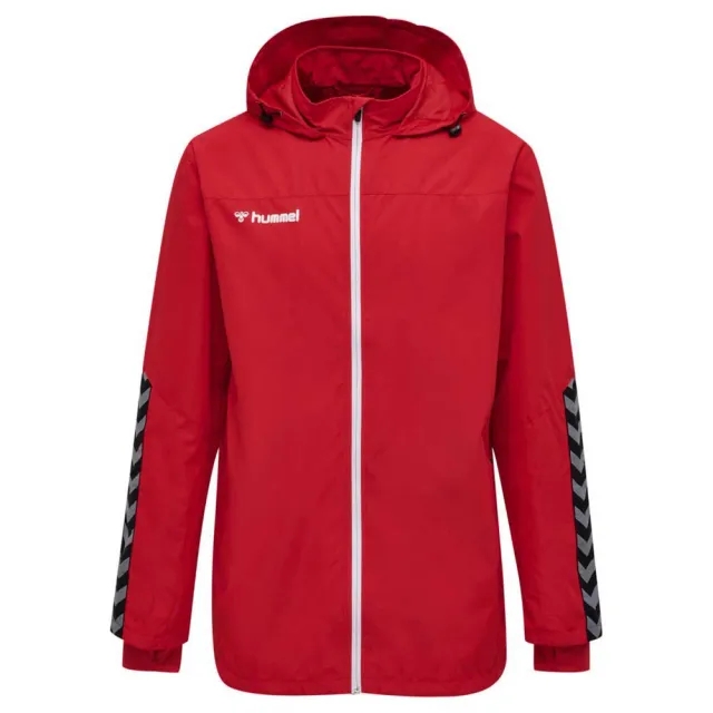 Hummel Authentic All Weather Jacket