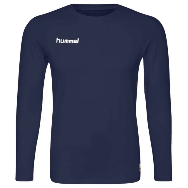 Hummel Firsperformance Long Sleeve T-shirt