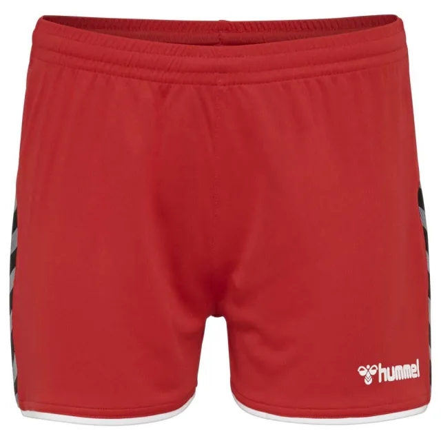 Hummel Authentic Shorts
