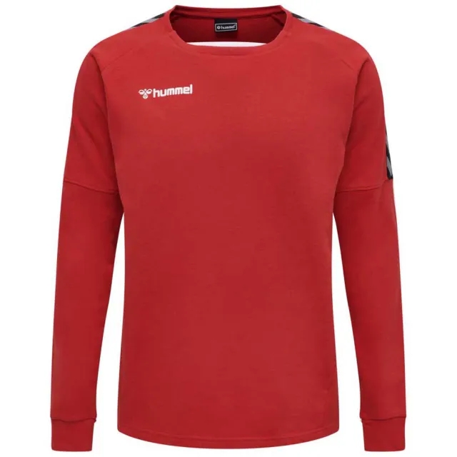 Hummel Authentic Training Sweatshirt