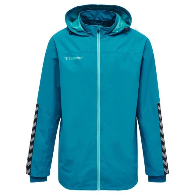 Hummel Authentic All Weather Jacket