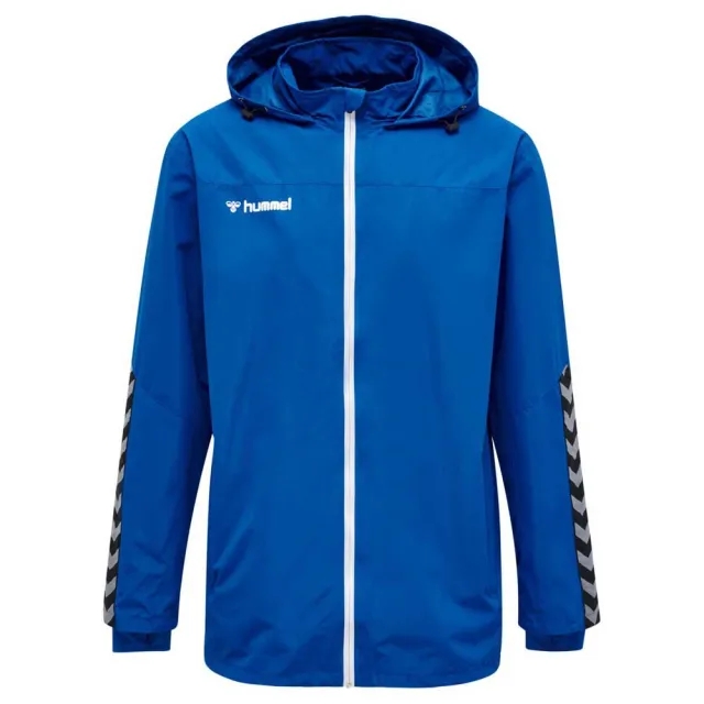 Hummel Authentic All Weather Jacket